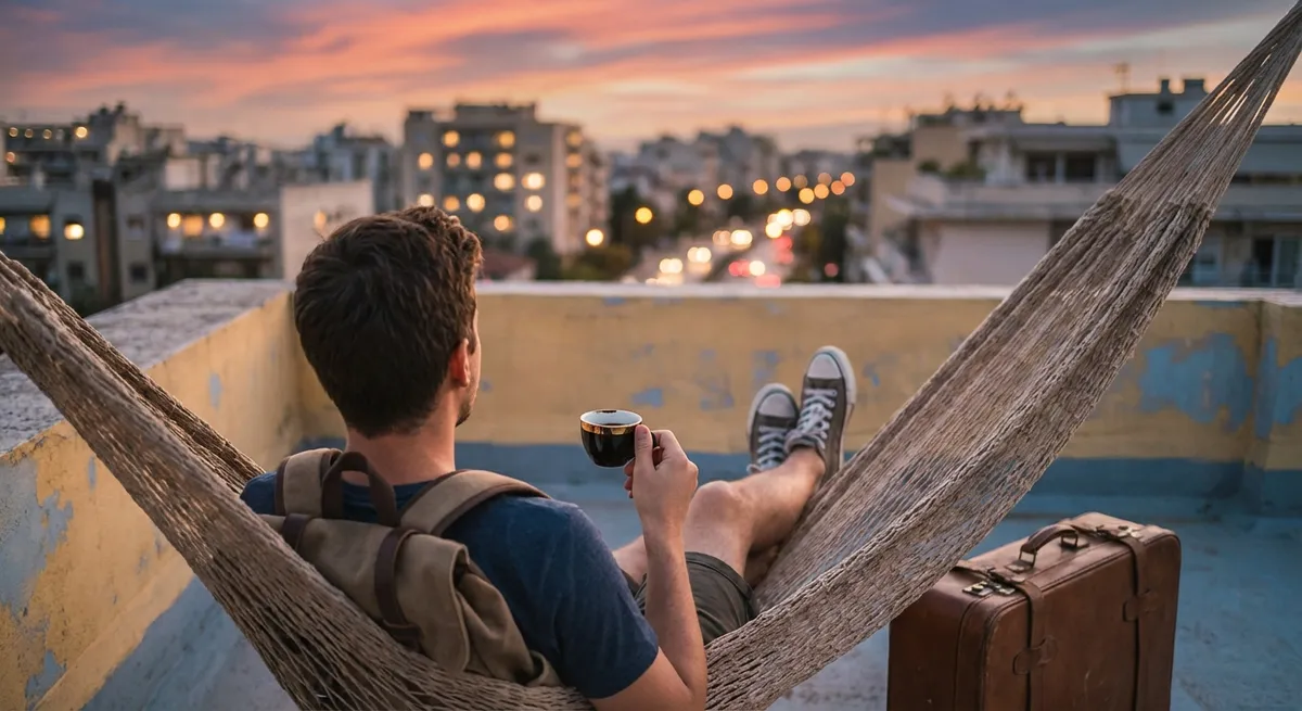 Stealth Luxury: How to Travel Bold on a Bare-Bones Budget