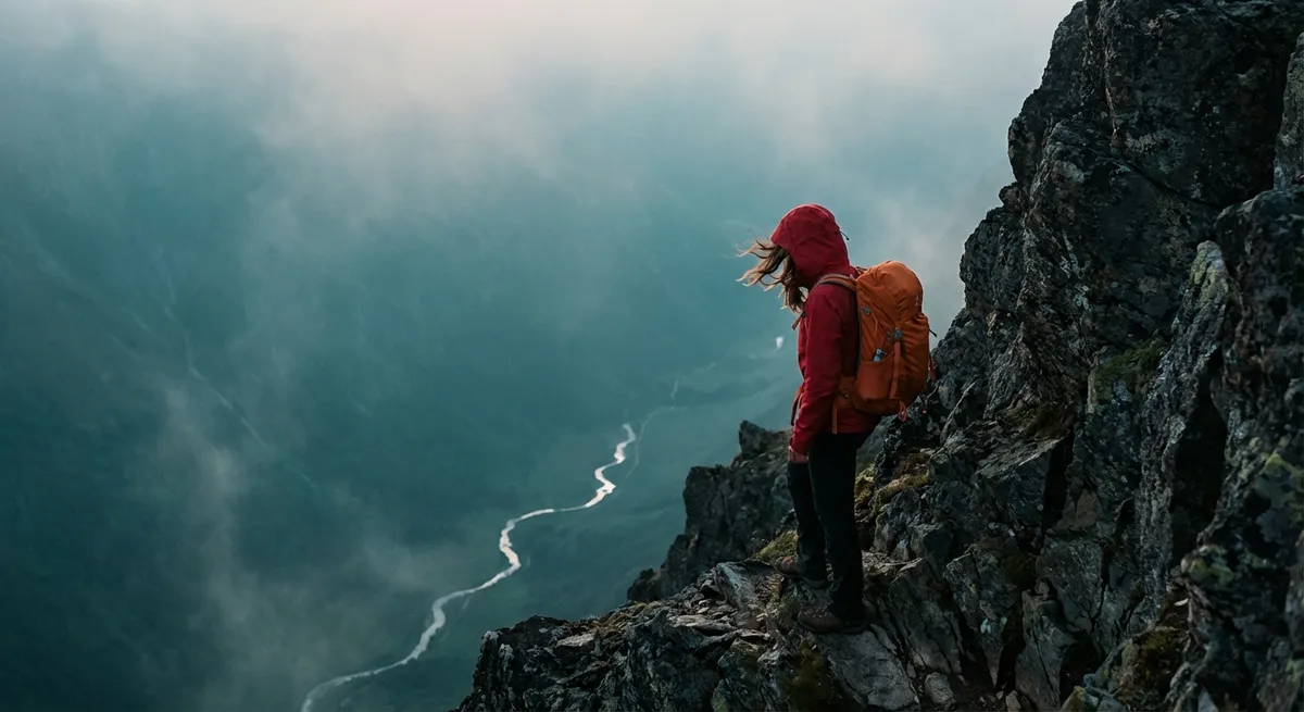 Chase the Edge of Your Comfort Zone: Adventures That Rewrite Your Story