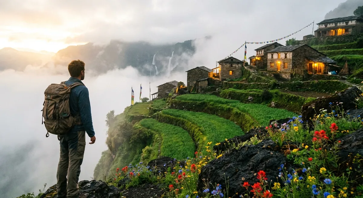 Hidden Corners of Earth: Destinations That Feel Like a Secret