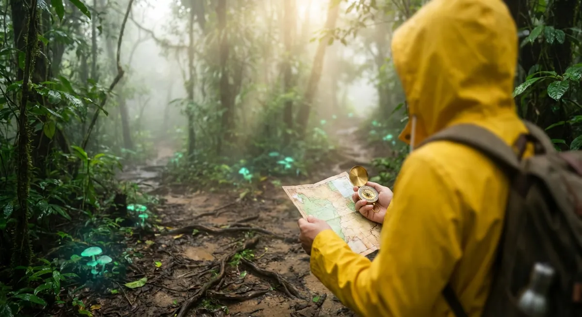 Navigate the Unknown: Travel Instincts That Change Your Journey