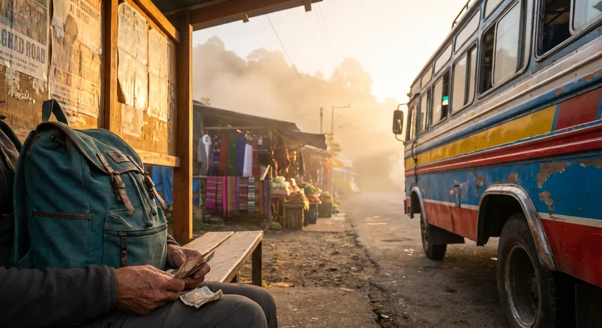 Break the Routine, Not the Bank: Travel Bold on a Small Budget