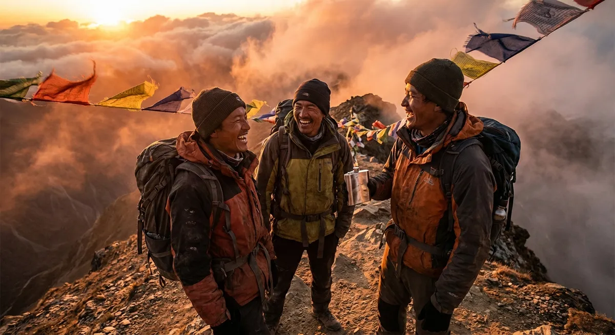 Chase the Edge of Ordinary: Adventures That Refuse to Be Forgettable