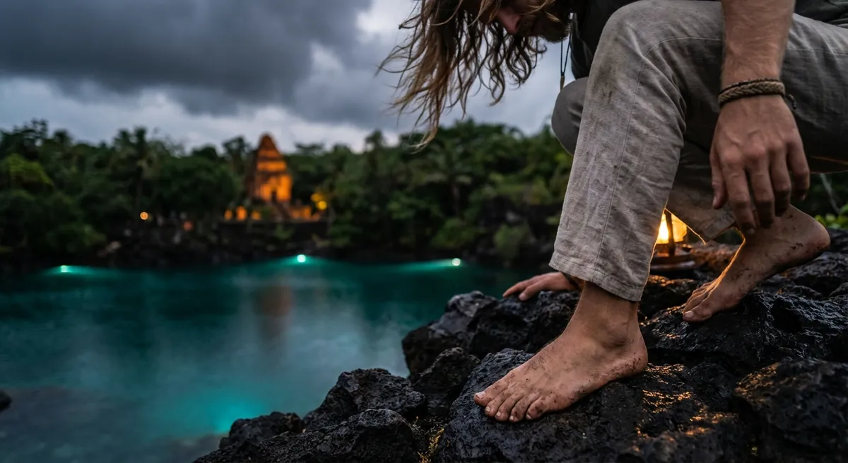 Beyond the Obvious: Destinations That Stir Your Wild Side