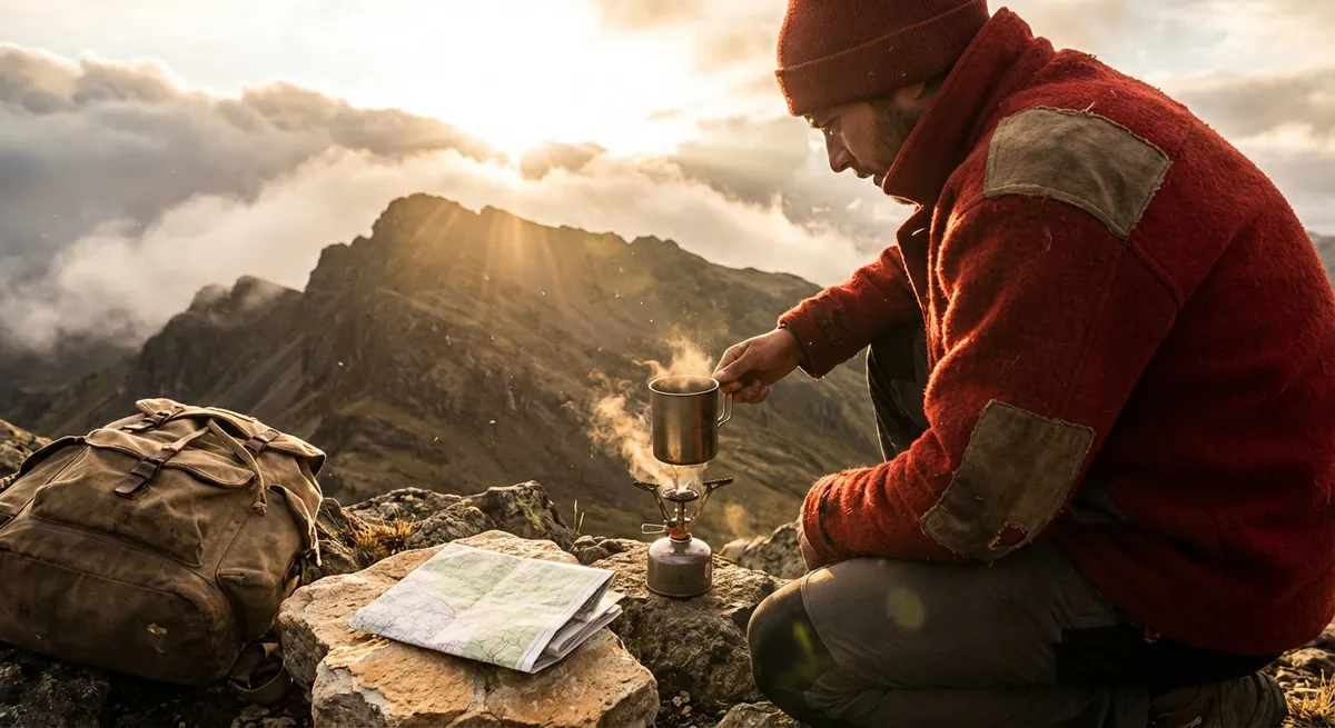 Trailblaze on a Shoestring: Crafting Bold Journeys with Less