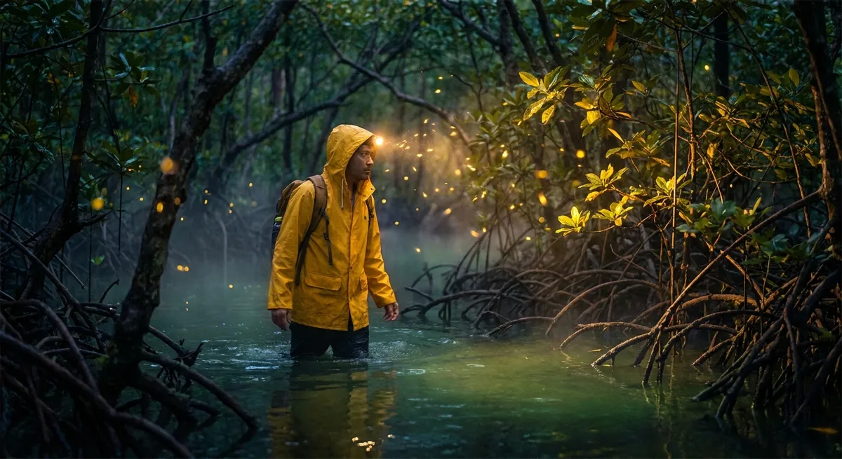 Switch Off the Script: Adventures That Don’t Fit in a Brochure