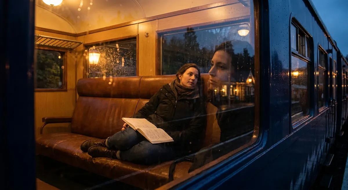 Turn Every Trip Into a Story: Travel Moves That Change How You See the World