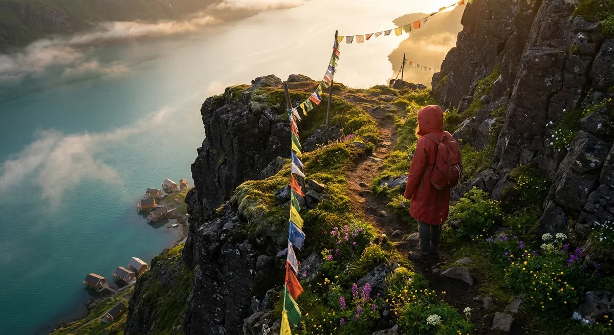 Hidden Corners of the World That Feel Like Your Own Secret