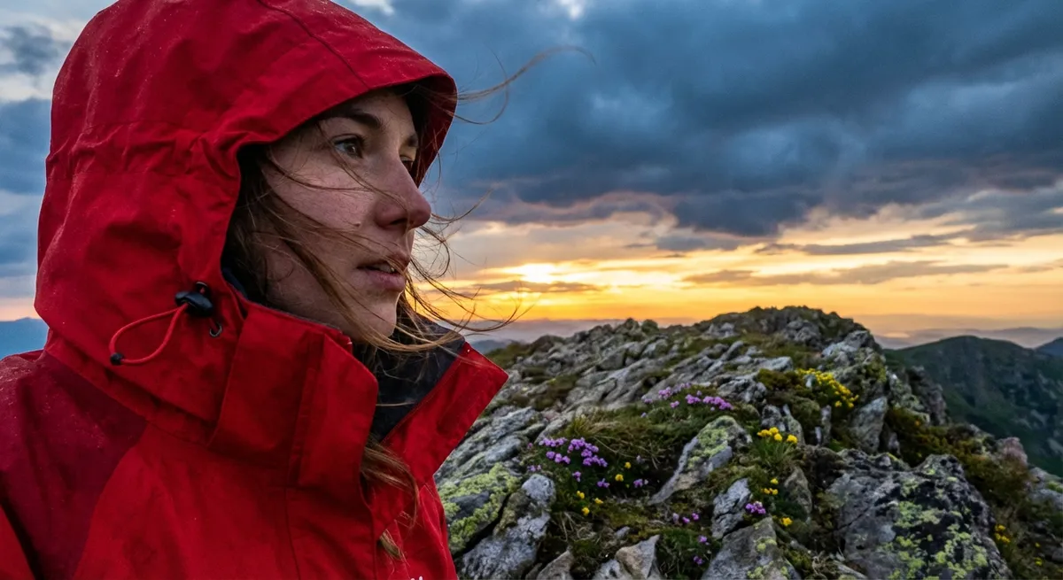 Live Wide Awake: Adventures That Pull You Past Your Comfort Zone