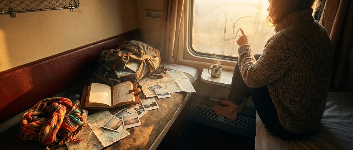 Pack With Purpose: Travel Tips for Journeys That Actually Change You