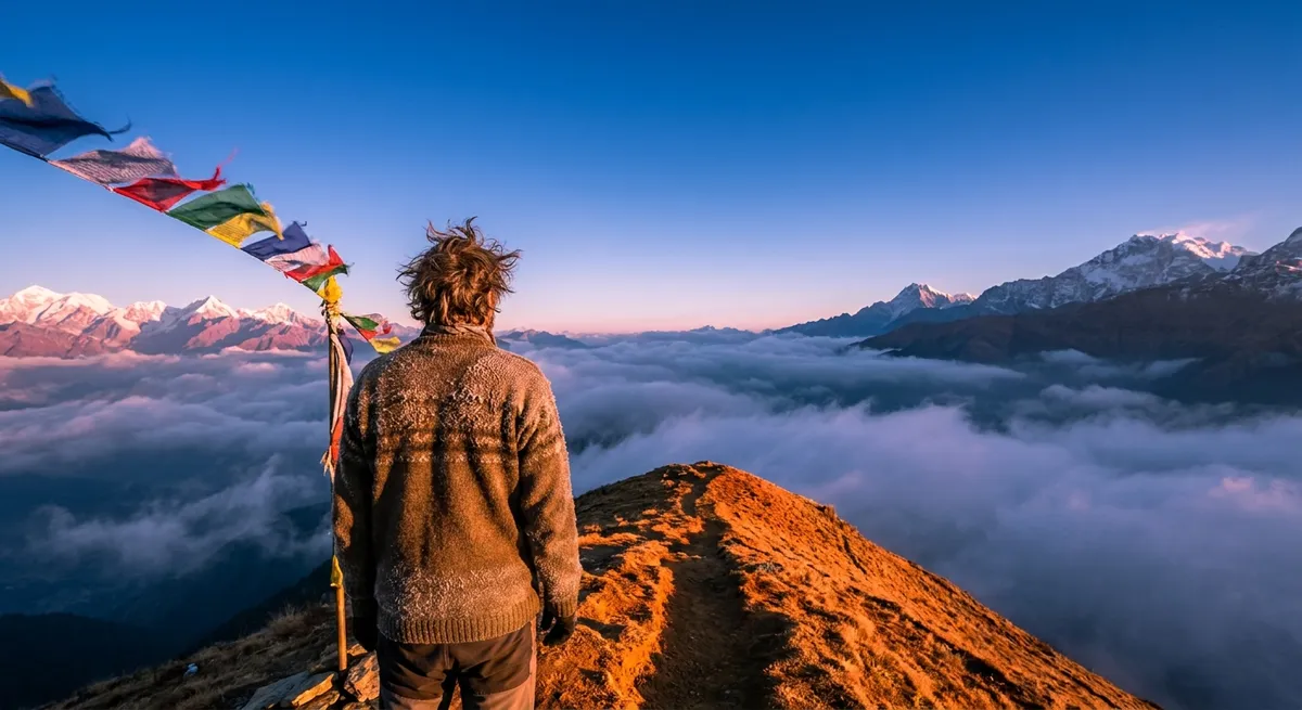 Where the Sky Feels Closer: Destinations That Wake Up Your Senses