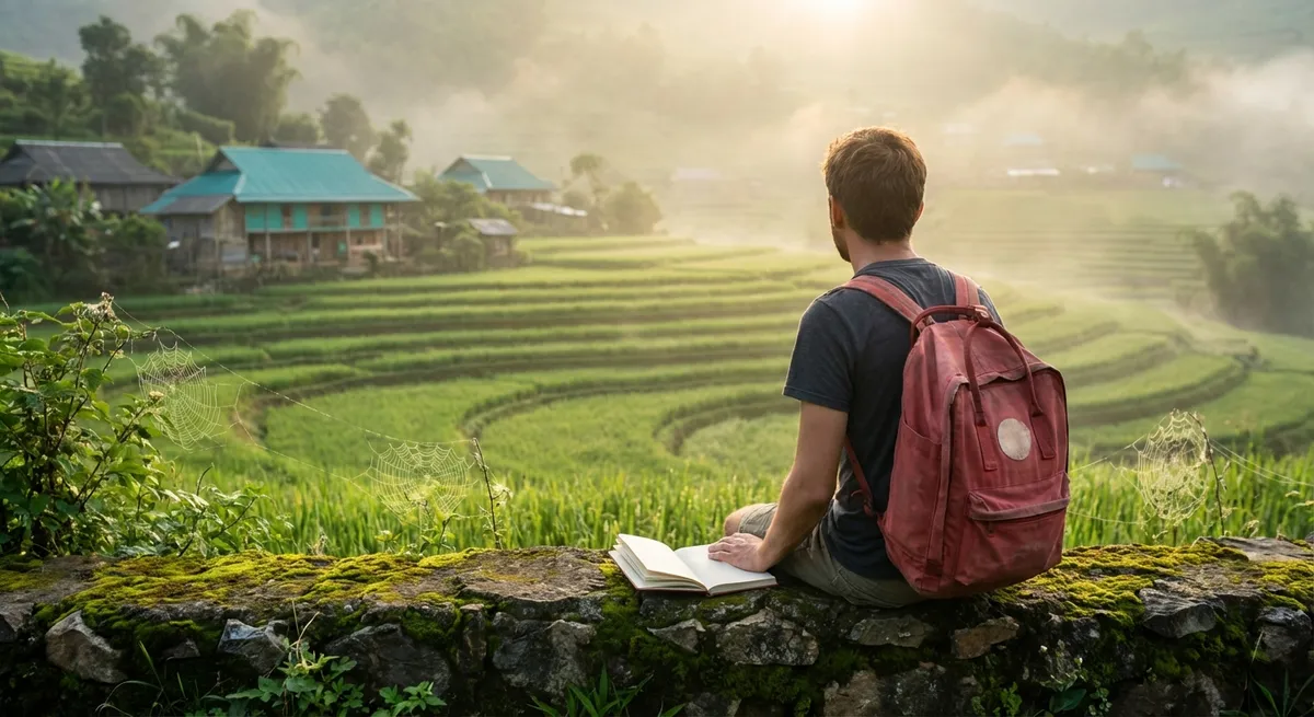 Find the Places That Change Your Pace: Destinations for a Different You