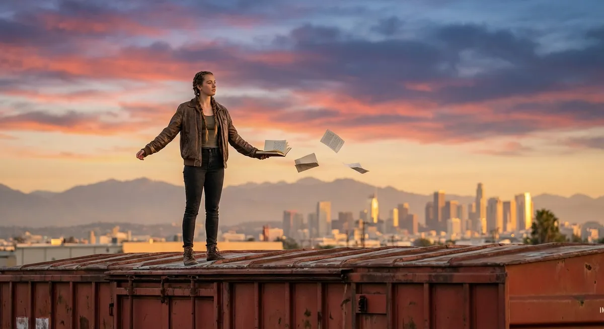 Write Your Own Horizon: Adventures That Rewrite the Everyday