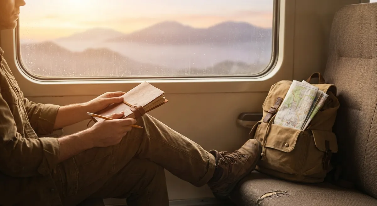 Write Your Next Chapter in Motion: Adventures That Refuse to Wait