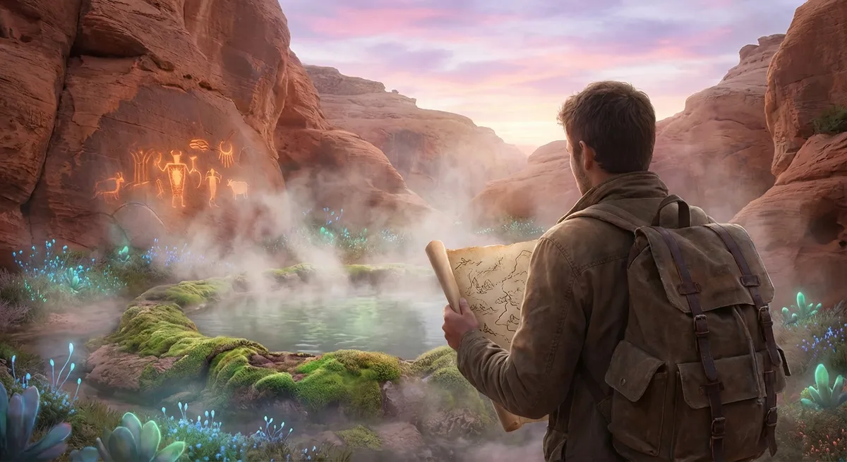 Beyond the Usual Map: Destinations Where the World Feels New Again