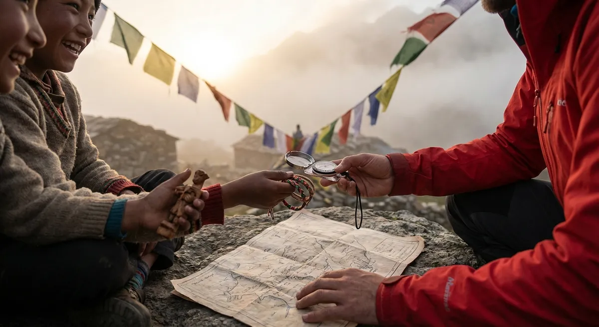 Turn Every Trip Into a Quest: Travel Moves That Change the Game