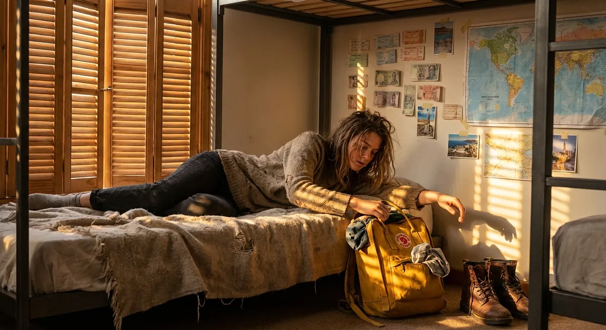 Unlock the World on Half a Paycheck