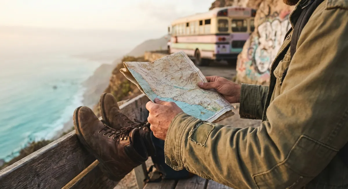 The Quiet Rebel’s Guide to Budget Travel That Still Feels Epic