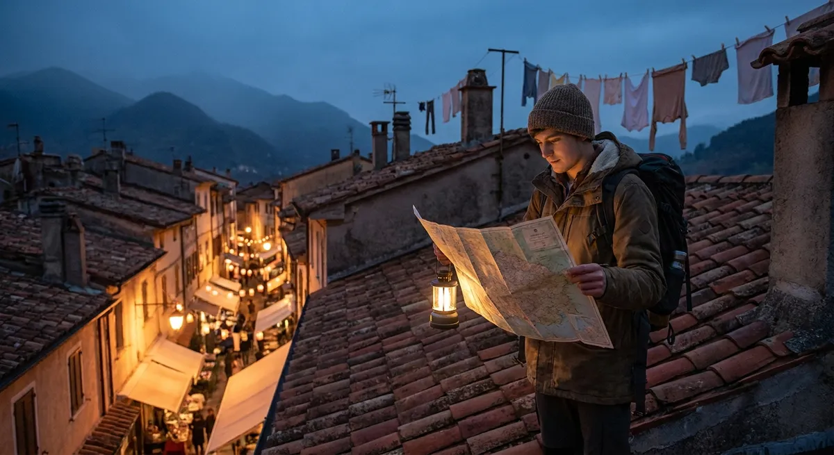 Train Your Travel Instincts: Craft Smarter Adventures Anywhere