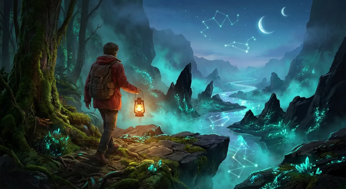 Destinations That Feel Like Crossing Into Another World