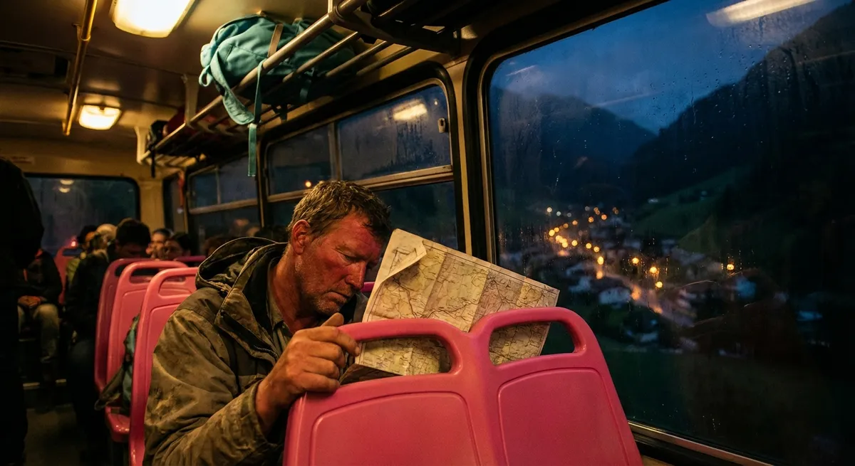 Pack the Nerve, Not Just the Bag: Travel Moves That Spark Real Adventure