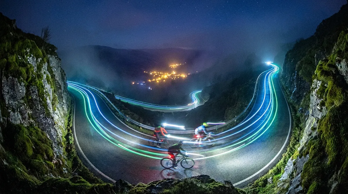 Follow the Roads That Glow: Destinations Where Night Comes Alive