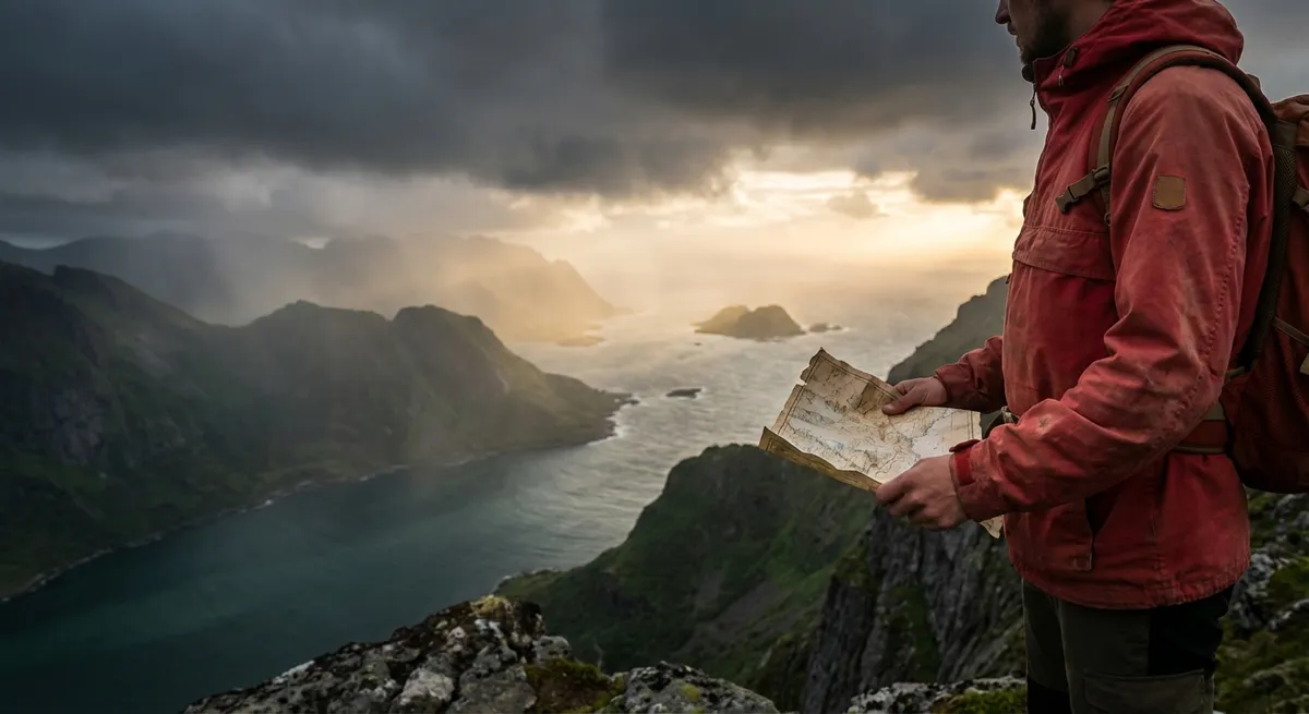 Where the Map Ends: Destinations That Still Feel Like Discovery