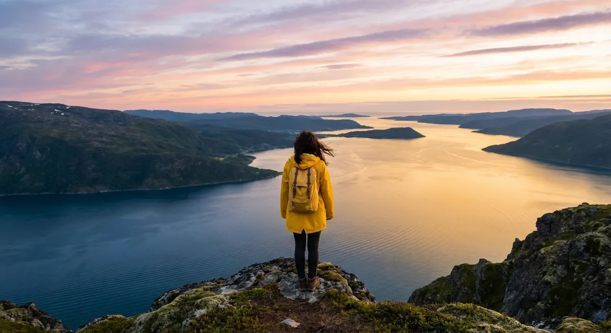 Follow the Latitude: Destinations That Change How You See the World