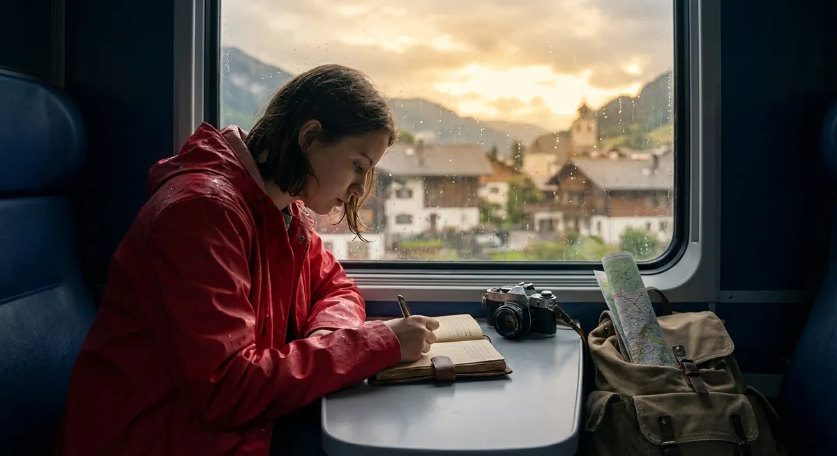 Turn Every Trip Into a Story You’ll Want to Tell Forever