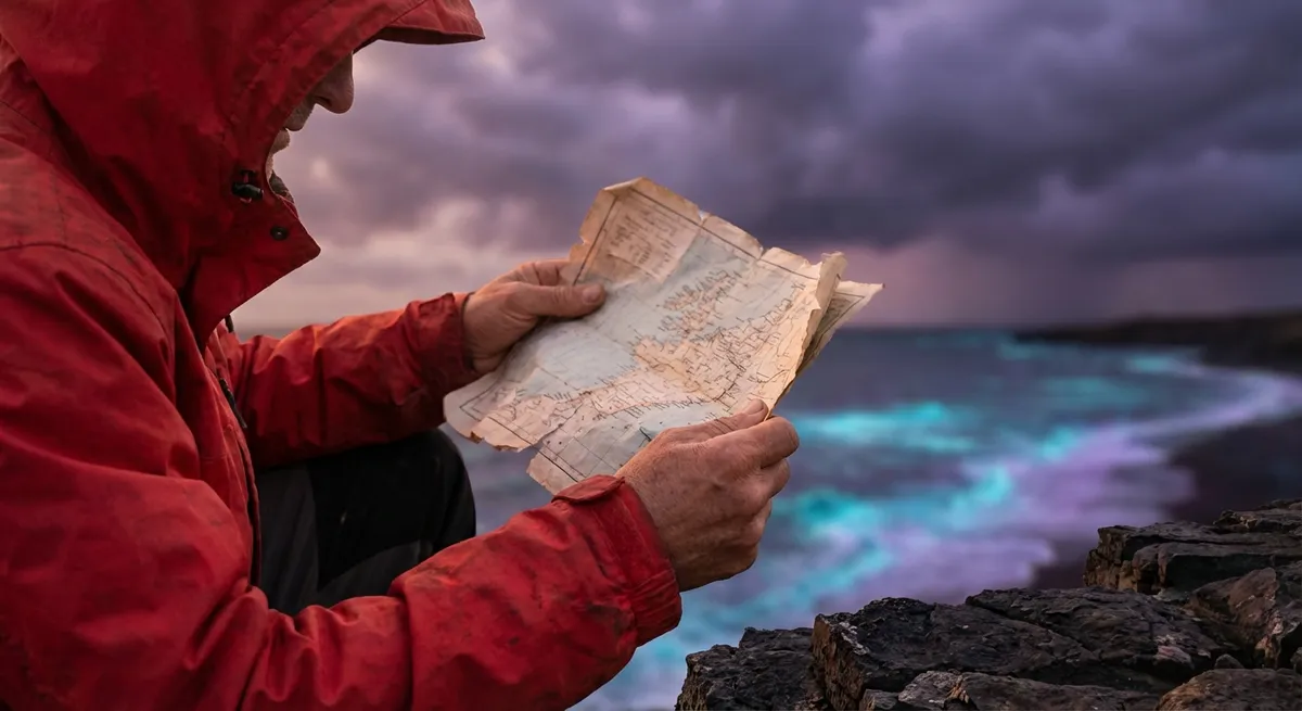 Mapless Wonders: Destinations That Rewrite Your Sense of Distance