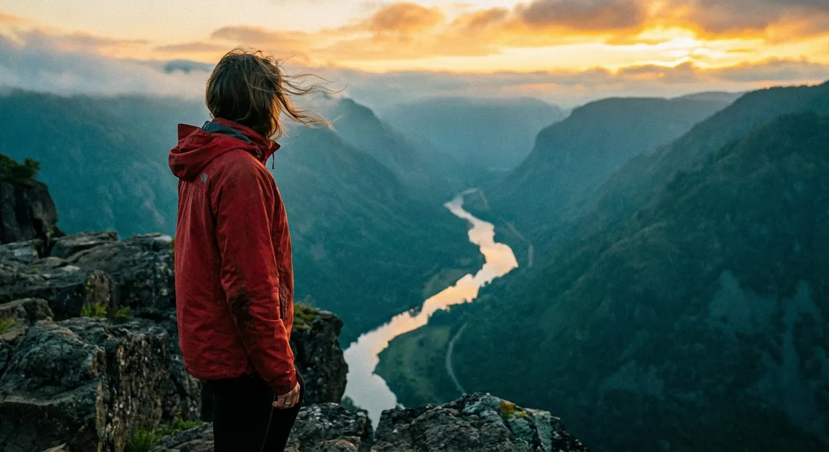 Chase the Edge of Ordinary: Adventures That Wake You Up to Your Life