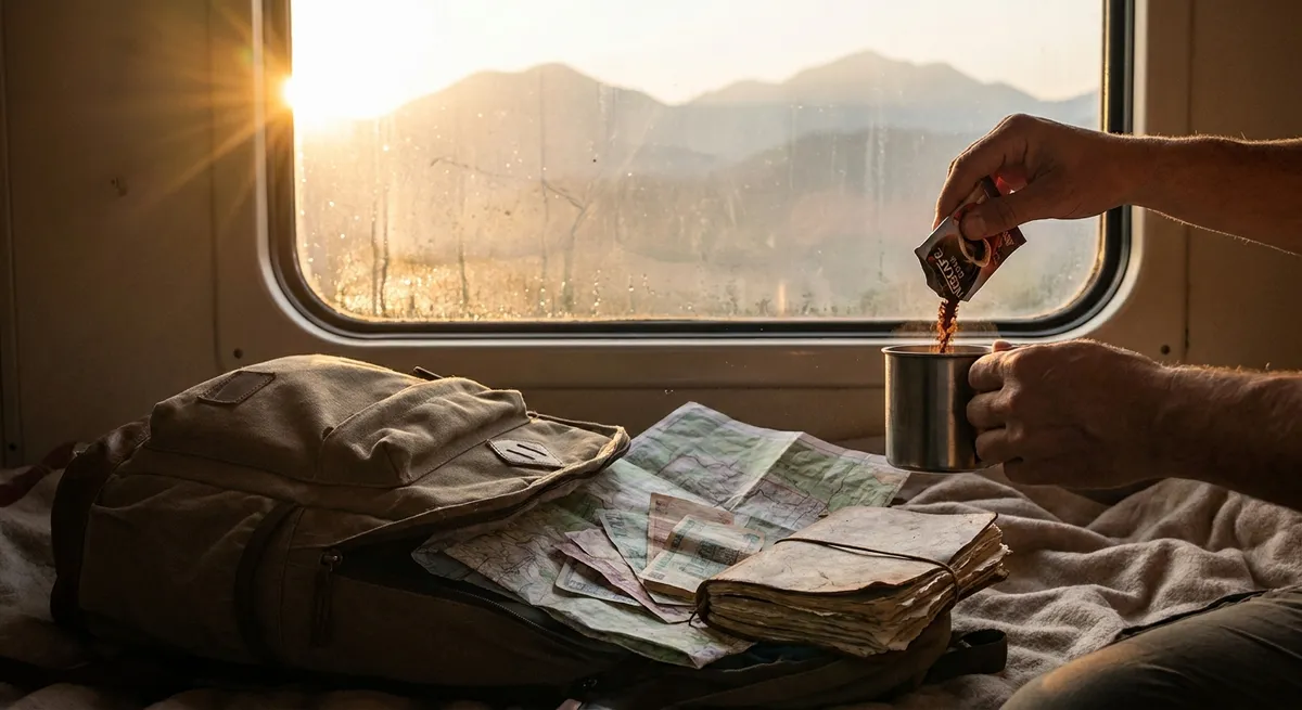 Stretch the Journey, Not the Wallet: Budget Travel with High-Impact Moments