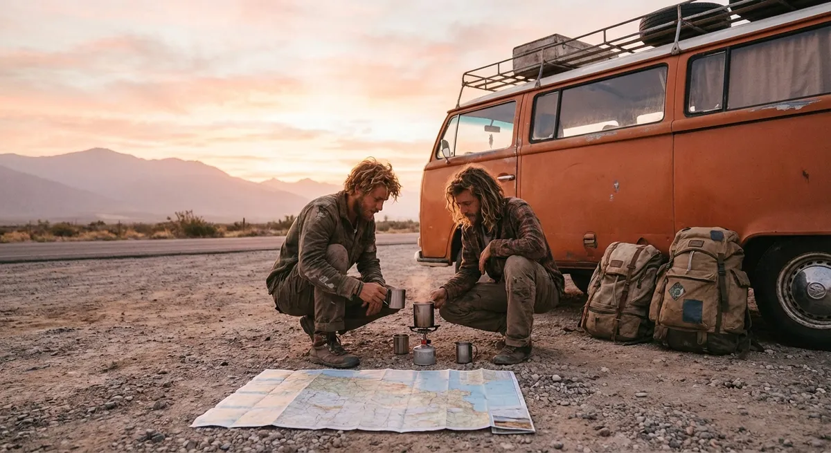 The Thrill of Less: Crafting Epic Journeys on a Tiny Budget