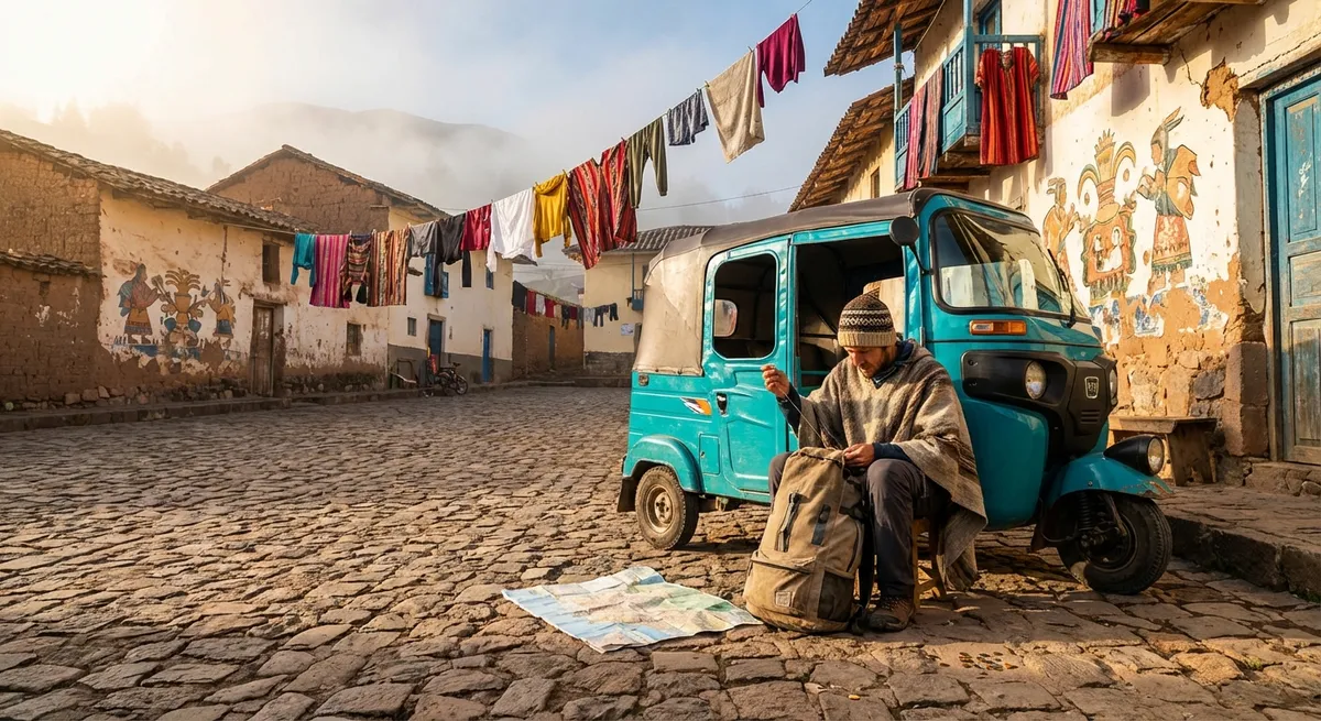 The Thrill of Less: Crafting Epic Journeys on a Lean Budget