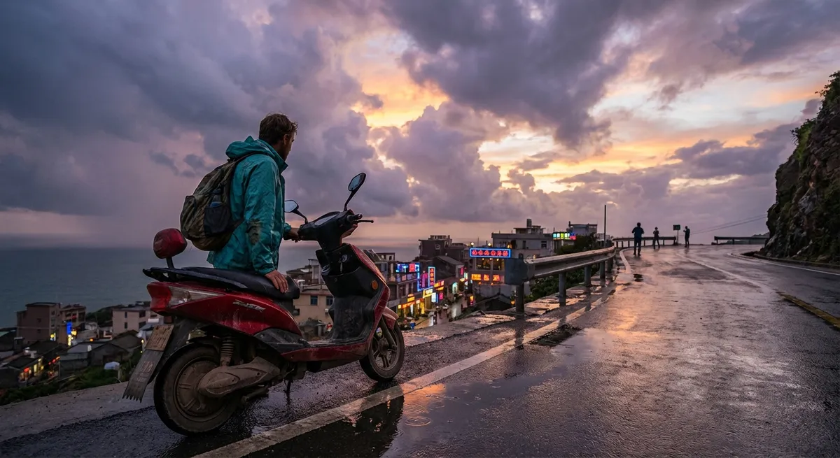 Turn Ordinary Trips Electric: Travel Moves That Flip Your Perspective