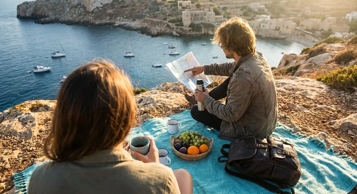 Live Rich, Spend Little: Budget Journeys That Feel First-Class