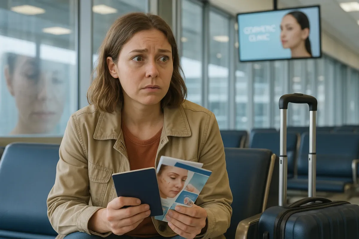 Before You Book That “Transformation Trip”: How To Travel Safely For Cosmetic Surgery Abroad