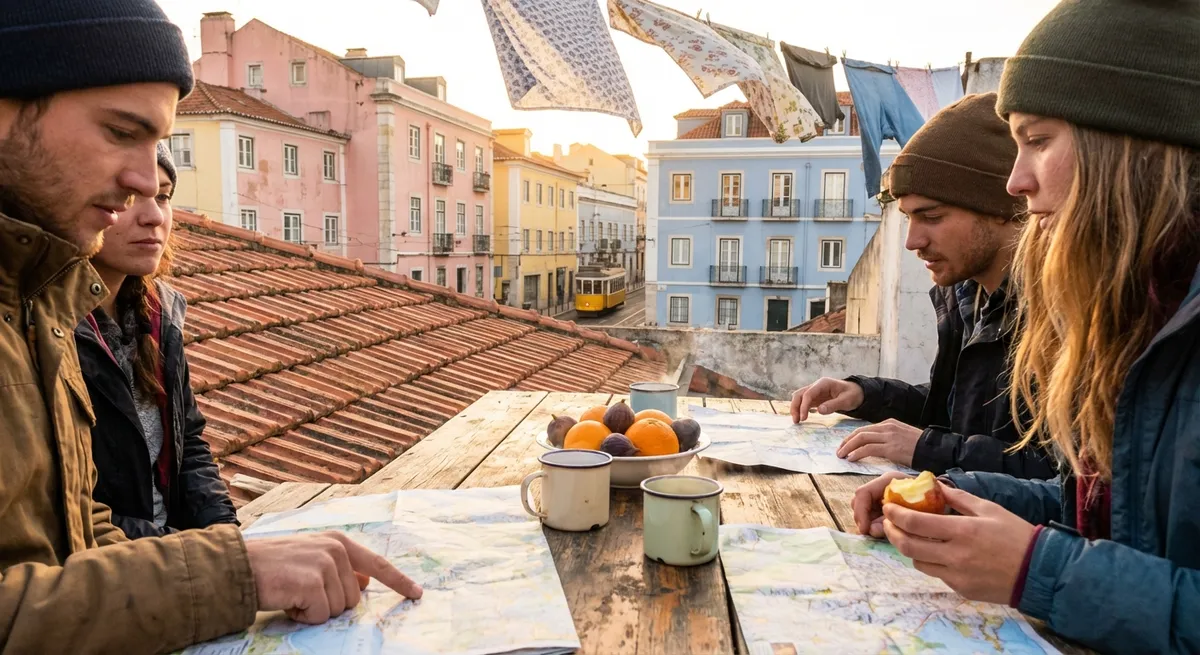 Wildly Affordable Journeys: Travel Bigger While Spending Less