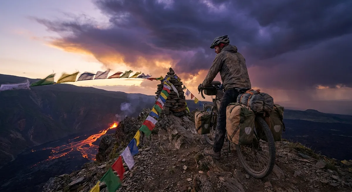 Routes That Spark Your Nerve: Destinations For Travelers Who Want More