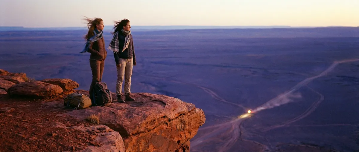 Chase the Horizon: Adventures That Begin Where Plans End