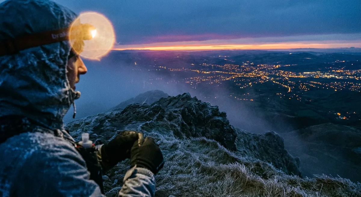 Steal the Dawn: Adventures That Start Before the World Wakes Up