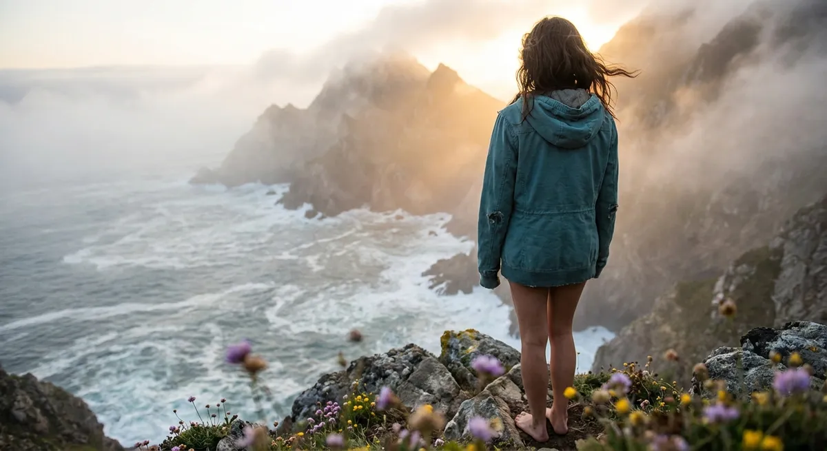 Destinations That Wake You Up Inside