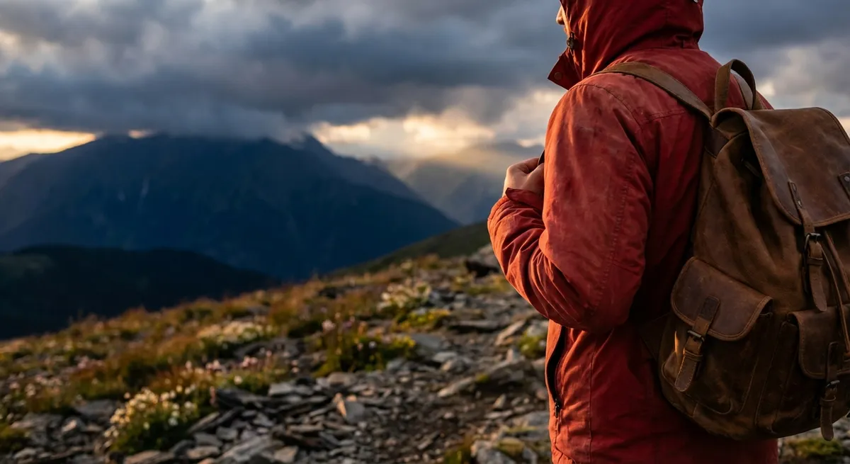 Wild At Heart: Adventures You Feel In Your Bones