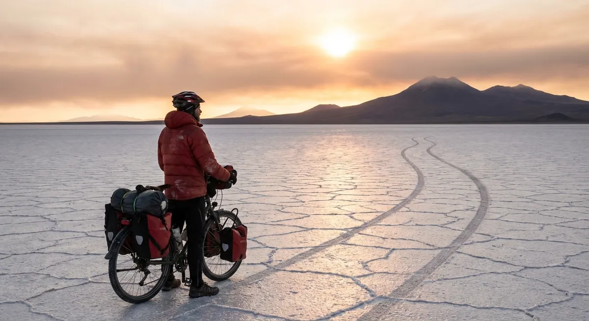 Beyond the Usual Route: Adventures That Shift How You Travel