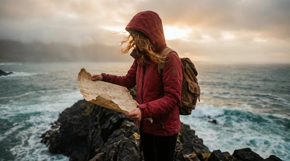 Chase the Edges of the Map: Destinations That Spark Your Boldest Self