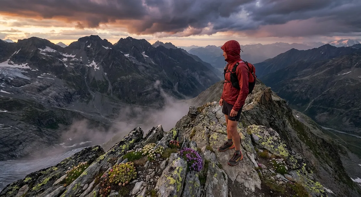 Wild Edges: Crafting Adventures That Make Your Pulse Race