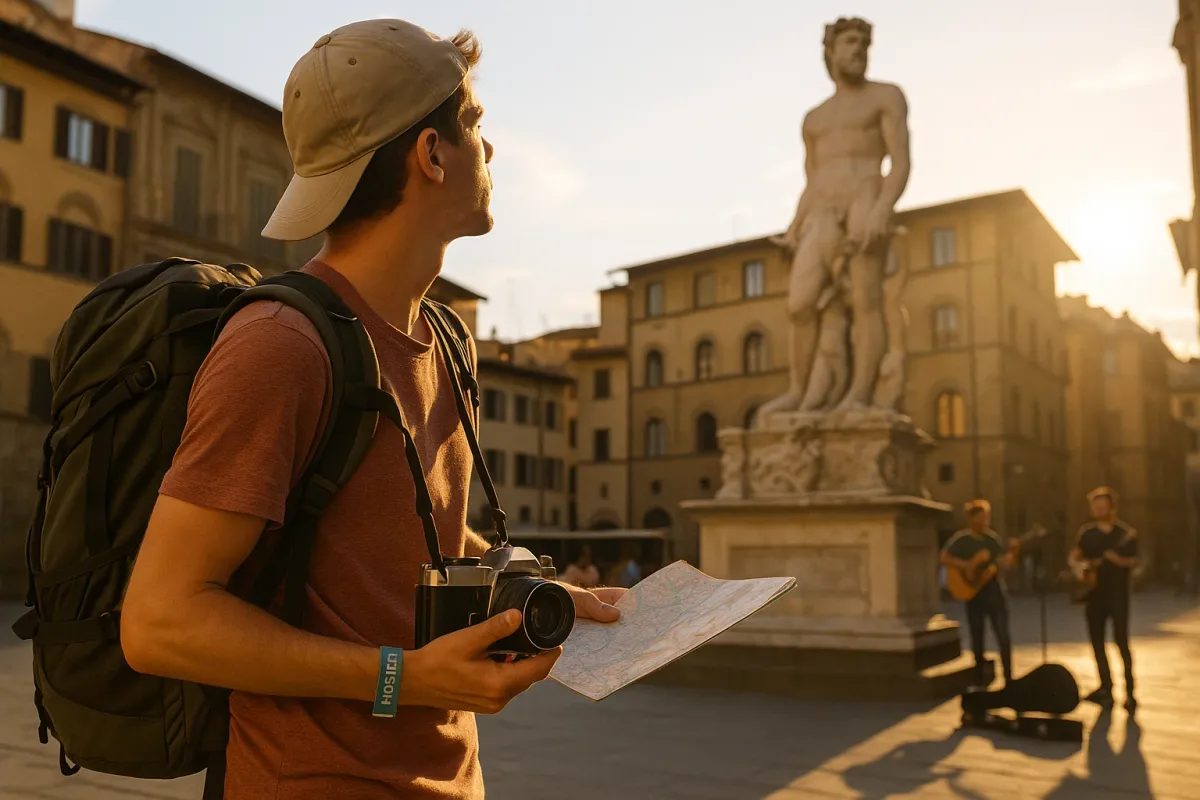 World-Class Art On A Backpacker Budget: Turn Sculpture Hunts Into Your Next Big Adventure