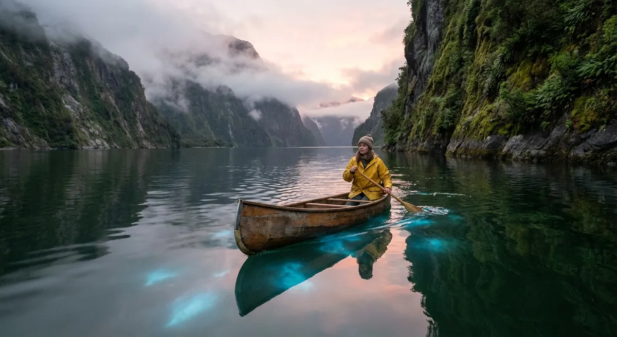 Offbeat Corners of the World That Feel Like Your Own Secret