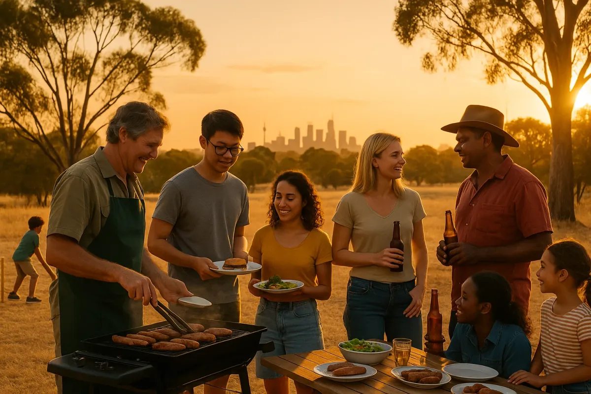 Decode A Country, Not Just Its Landmarks: What Aussies Want Tourists To Know