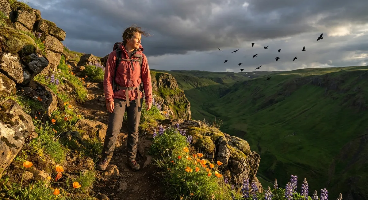 Follow the Goosebump Trail: Adventures That Make You Feel Fully Alive