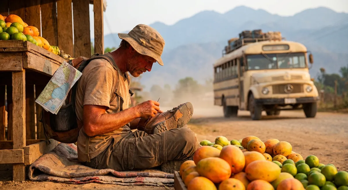 Wildly Free, Wildly Cheap: Build Your Own Epic on a Backpack Budget